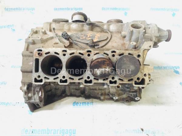 Motor Jaguar Xk