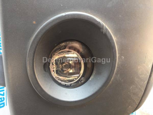 Vand proiector bara dreapta LAND ROVER DISCOVERY III (2004-), 2.7 Diesel