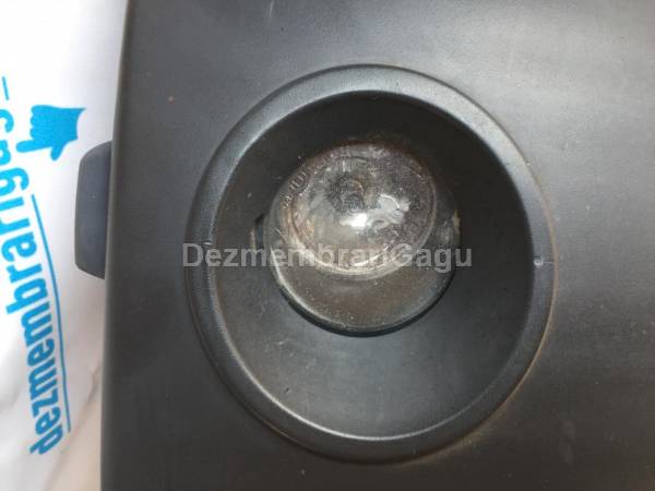 De vanzare proiector bara dreapta LAND ROVER DISCOVERY III (2004-), 2.7 Diesel