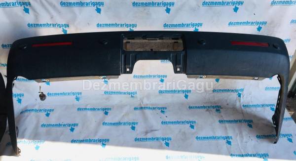 Bara spate Land Rover Discovery I