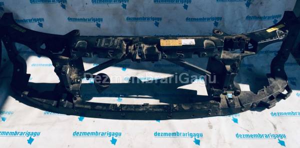 Trager Land Rover Discovery I