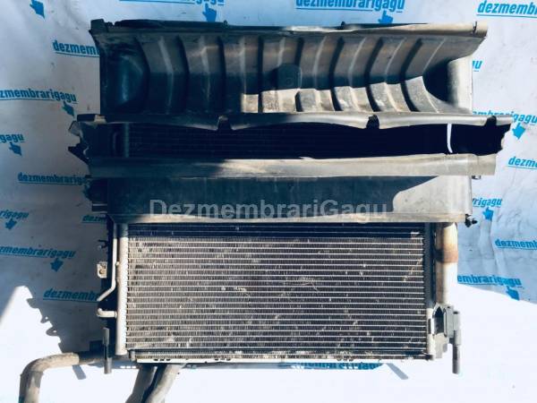 Radiator ac Land Rover Discovery Iii