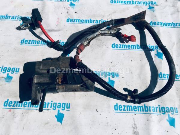 De vanzare electromotor LAND ROVER DISCOVERY III (2004-), 2.7 Diesel