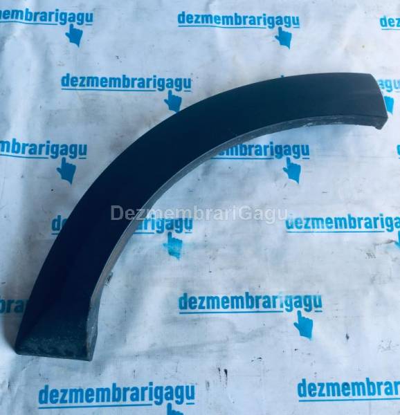 Bandou aripa spate D Land Rover Discovery Iii (2004-)