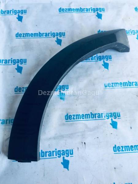 Vand bandou aripa spate s LAND ROVER DISCOVERY III (2004-), 2.7 Diesel