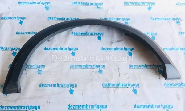 Bandou aripa fata D Land Rover Discovery I