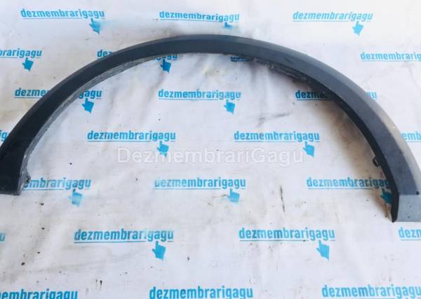Bandou aripa fata S Land Rover Discovery I