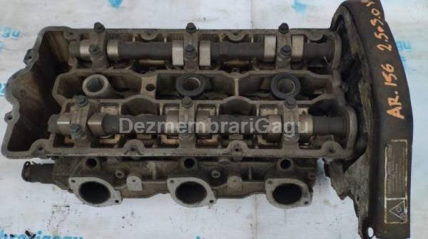 De vanzare chiulasa ALFA ROMEO 155, 2.0 Benzina, 140 KW