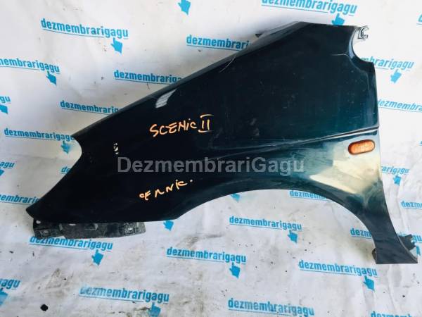 Aripa stanga fata RENAULT SCENIC I (1999-)