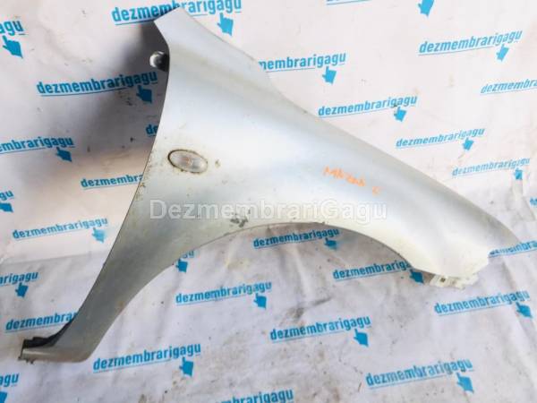 De vanzare aripa dreapta fata MAZDA 6 I (GG)