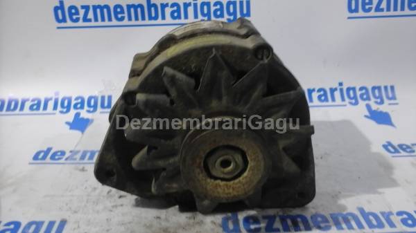 Alternator Ford Scorpio I