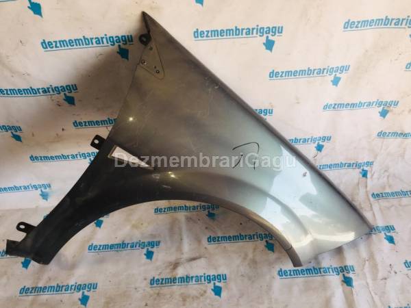 De vanzare aripa dreapta fata RENAULT MEGANE II (2002-) second hand