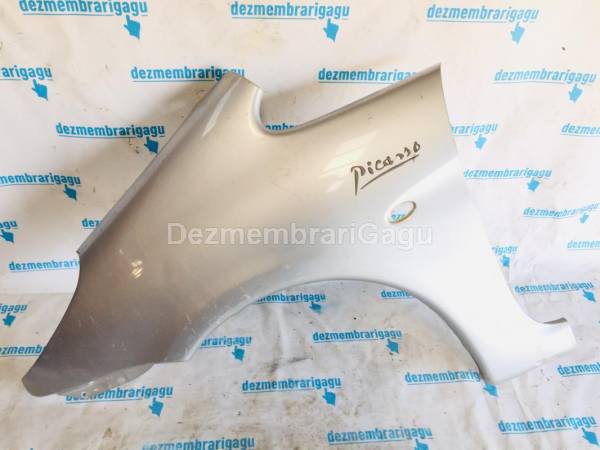 Vand aripa stanga fata CITROEN XSARA