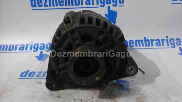 Vand alternator FORD ESCORT VII (1995-2000), 1.8 Benzina, 85 KW