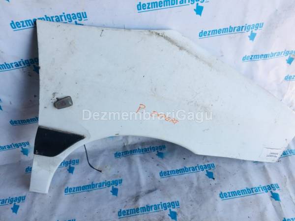 De vanzare aripa dreapta fata PEUGEOT EXPERT (1995-)