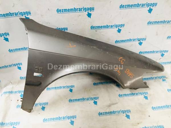 Aripa dreapta fata Saab 99