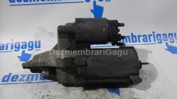 De vanzare electromotor FORD MONDEO III (2000-), 2.0 Benzina, 107 KW second hand