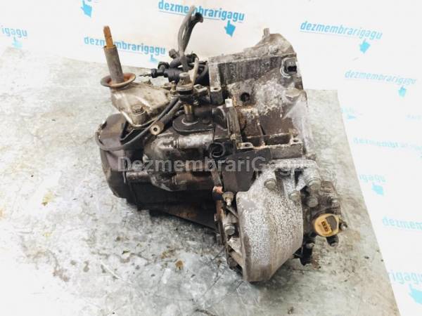 De vanzare cutie viteze PEUGEOT EXPERT (1995-), 2.0 Diesel, 80 KW