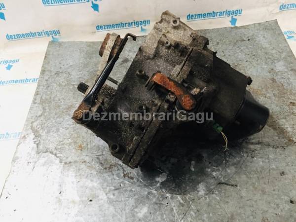 Cutie viteze RENAULT THALIA