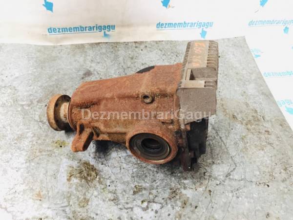 Grup spate Bmw 5 E60/e61