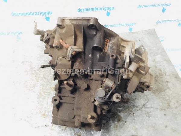 De vanzare cutie viteze MAZDA 6 I (GG), 2.0 Diesel, 89 KW