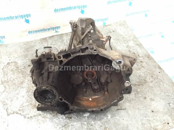 De vanzare cutie viteze VOLKSWAGEN GOLF IV (1997-2005), 1.9 Diesel, 66 KW