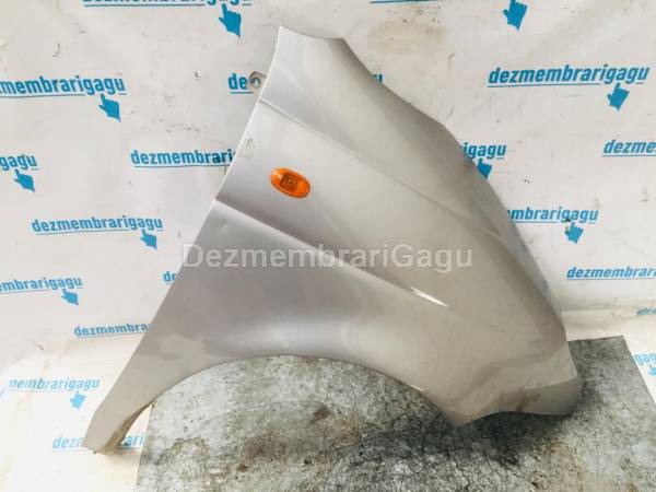 De vanzare aripa dreapta fata DAEWOO MATIZ Benzina