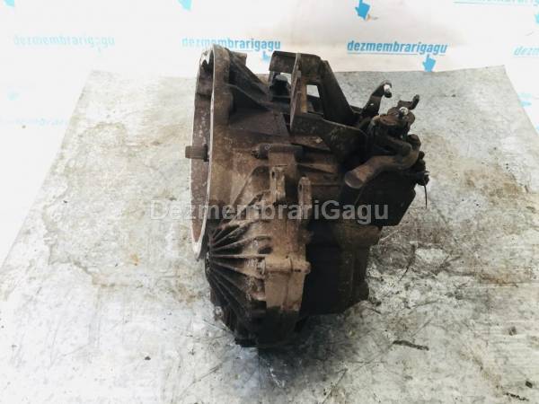Vand cutie viteze MERCEDES A-CLASS / W168 (1997-2004), 1.4 Benzina, 60 KW din dezmembrari