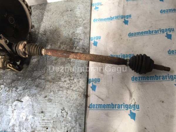 Planetara dreapta fata VOLKSWAGEN GOLF III (1991-1998), 1.4 Benzina, 44 KW