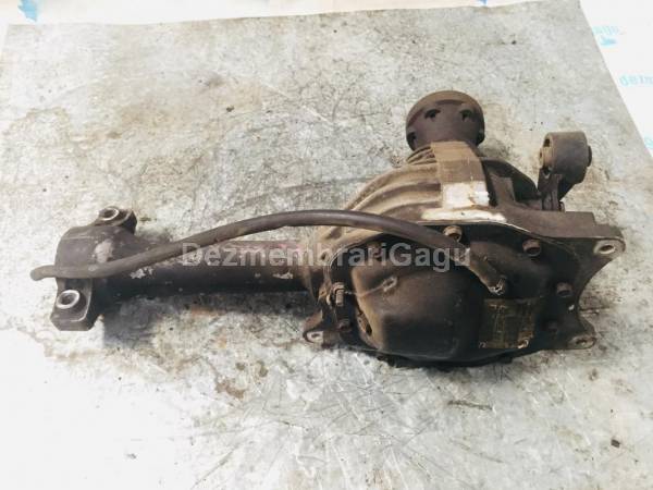 Grup spate Jeep Grand Cherokee I