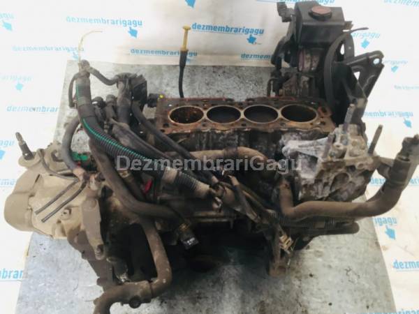  Motor PEUGEOT 206, 1.4 Benzina, 55 KW sh