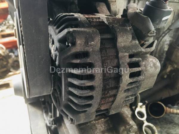 De vanzare alternator PEUGEOT 206, 1.4 Benzina, 55 KW