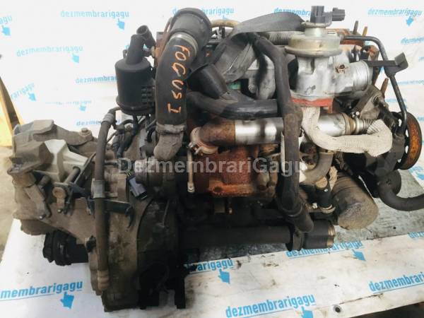 Vand motor FORD FOCUS I (1998-2004), 1.8 Diesel, 66 KW din dezmembrari