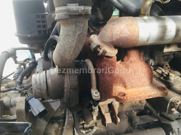 Vand turbina FORD FOCUS I (1998-2004), 1.8 Diesel, 66 KW