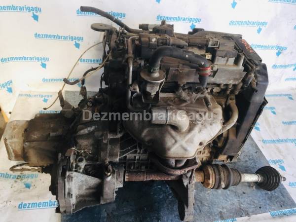 Motor RENAULT LAGUNA I (1993-2001), 2.0 Benzina, 102 KW