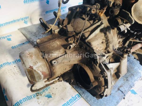De vanzare cutie viteze RENAULT LAGUNA I (1993-2001), 2.0 Benzina, 102 KW