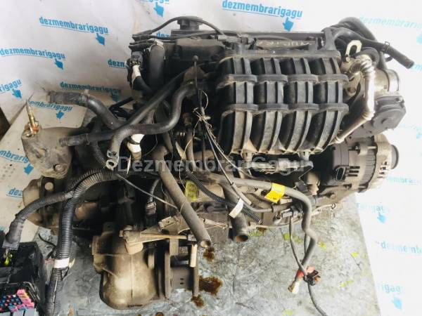 Vand motor DAEWOO NUBIRA (2003-), 1.6 Benzina, 80 KW