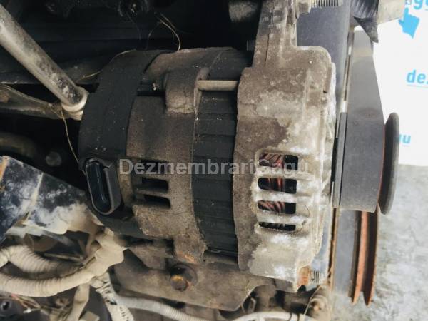 De vanzare alternator DAEWOO NUBIRA (2003-), 1.6 Benzina, 80 KW