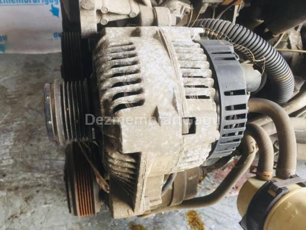 Vand alternator RENAULT MEGANE I (1996-2003), 1.9 Diesel