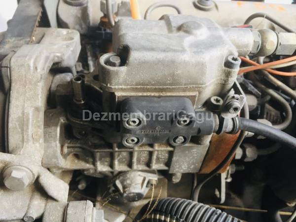 Vand pompa injectie RENAULT MEGANE I (1996-2003), 1.9 Diesel din dezmembrari