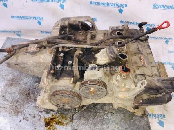 De vanzare motor MERCEDES A-CLASS / W168 (1997-2004), 1.4 Benzina, 60 KW