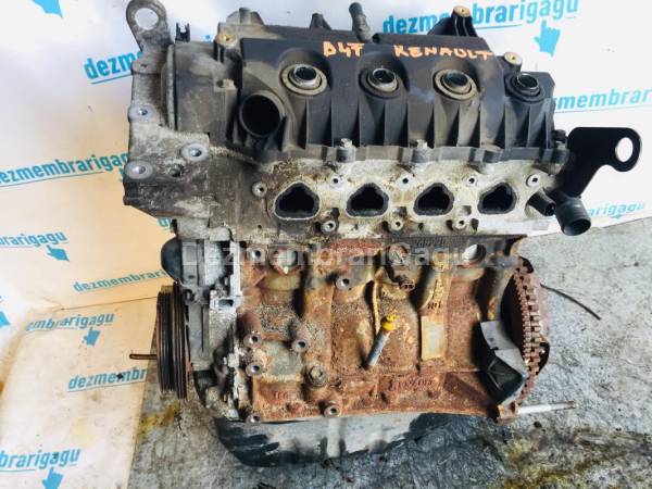 De vanzare motor RENAULT CLIO II (1998-), 1.2 Benzina, 43 KW second hand