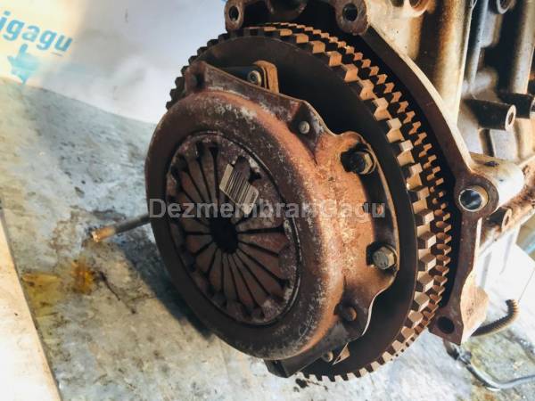 Kit ambreiaj RENAULT CLIO II (1998-), 1.2 Benzina, 43 KW sh
