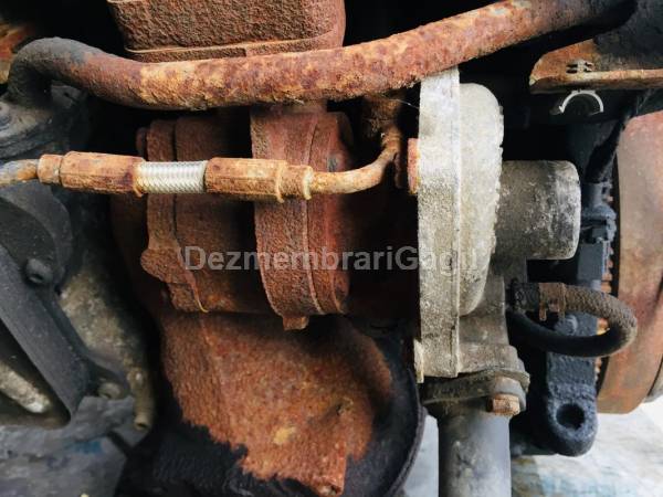 De vanzare turbina FIAT GRANDE PUNTO, 1.3 Diesel, 55 KW