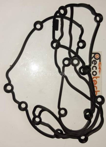  Garnitura capac motor MERCEDES C-CLASS / 204 (2007-), 2.1 Diesel sh