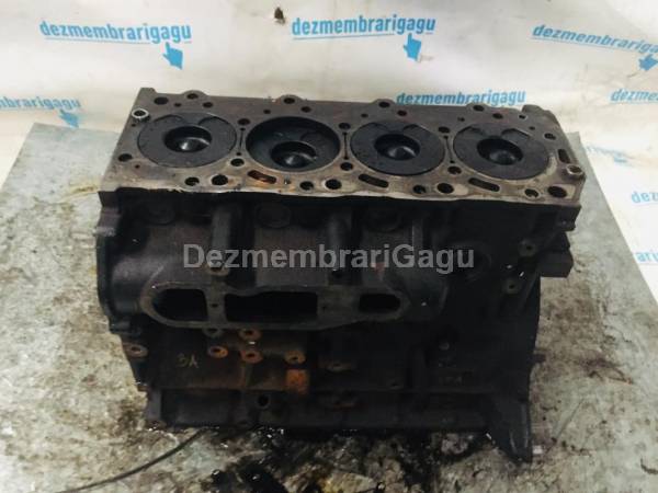 Motor Mitsubishi Lancer Ii