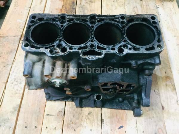 Motor VOLKSWAGEN GOLF V (2003-), 1.9 Diesel, 77 KW