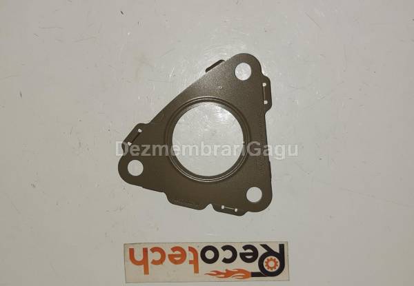 Vand garnitura galerie evacuare LAND ROVER DISCOVERY IV (2009-) din dezmembrari