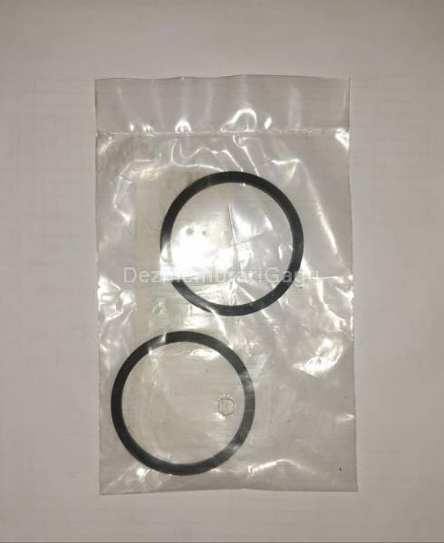 Vand garnitura evacuare turbina BMW X6