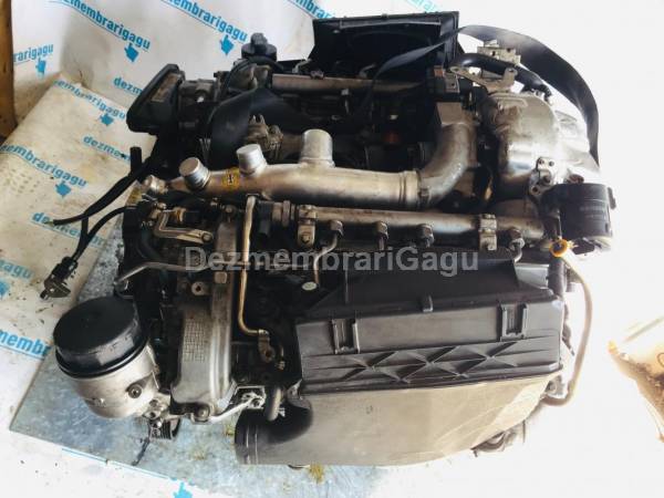 Motor MERCEDES M-CLASS / W166 (2011-2015)
